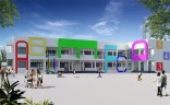 Khởi công Dự án: Trường mầm non Hà Ngọc, Xã Hà Ngọc, Huyện Hà trung, Tỉnh Thanh Hóa